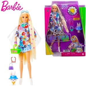 Barbie Extra doll